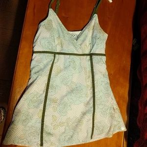 Tank top- gentle fawn brand